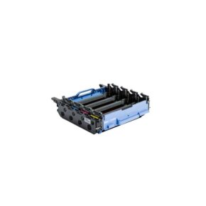 Alternative view of Brother Drum unit DR321CL / DR-321CL BK,C,M,Y