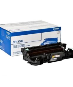 Alternative view of Brother Drum unit DR3300 / DR-3300