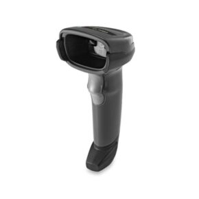 Zebra Barcode scanner DS2208-SR7U2100SGW / DS2208S Black
