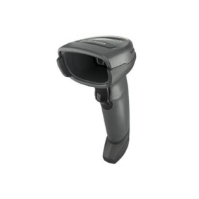 Zebra Barcode scanner DS4608-SR7U2100SGW / DS4608 Black