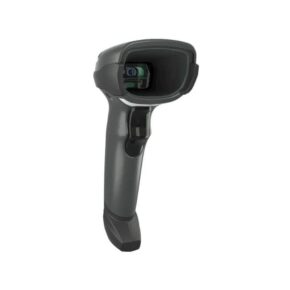 Alternative view of Zebra Barcode scanner DS4608-SR7U2100SGW / DS4608 Black