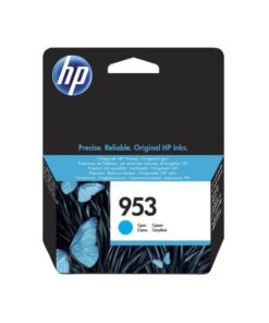 HP Ink F6U12AE / 953 Cyan