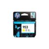 HP Ink F6U14AE / 953 Yellow