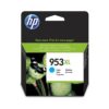 HP Ink F6U16AE / 953XL XL Cyan