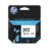 HP Ink F6U65AE / 302 C,M,Y