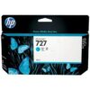 HP Ink F9J76A / 727 XXL Cyan
