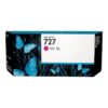 HP Ink F9J77A / 727 XXL Magenta