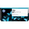 HP Ink F9J79A / 727 XXL Photo Black