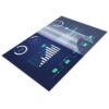 Laminering, Lomme A3 2x75 Micron