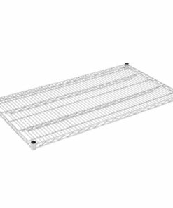 WireFix trådhylde 36×122 cm