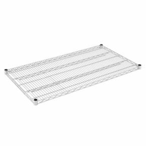 WireFix trådhylde 36×122 cm