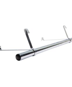 Alternative view of Wirefix bøjlestang 61 cm