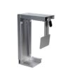 CPU holder fast monteret i alu