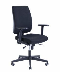 Sprint sort Kontorstol