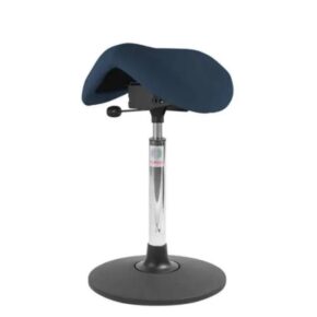 Dalton høj easySeatSadelstol