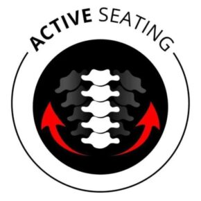 Alternative view of Dalton høj easySeatSadelstol