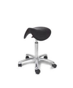Saddle Sadelstol