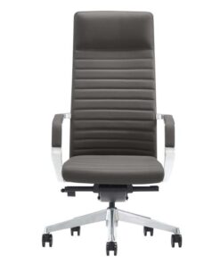 Alternative view of ELC Excellence læder Chefrstol