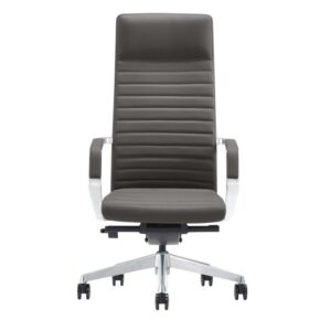 Alternative view of ELC Excellence læder Chefrstol