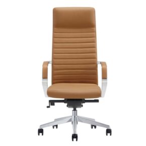 Alternative view of ELC Excellence læder Chefrstol