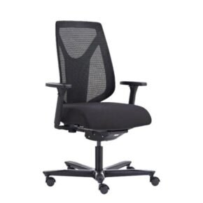 Alternative view of Canadian Ergo Comfort Air kontorstol