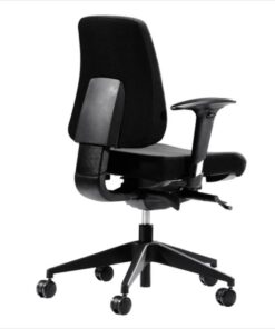 Alternative view of Canadian Ergo 01 kontorstol