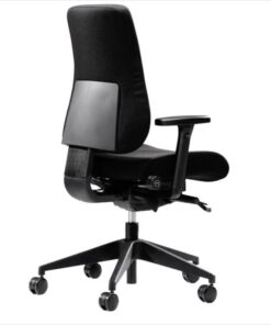 Alternative view of Canadian Ergo 03 kontorstol