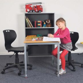 Alternative view of Kontorstol Togo, sort