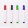 Whiteboard tusher i 4 farver