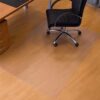 Floorlux stoleunderlag med pigge 90x120