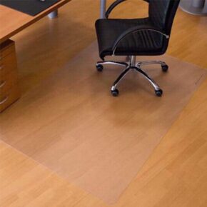 Floorlux stoleunderlag med pigge 120x180