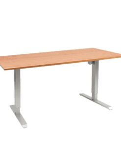 Alternative view of EP 2800 Manager hæve sænkebord