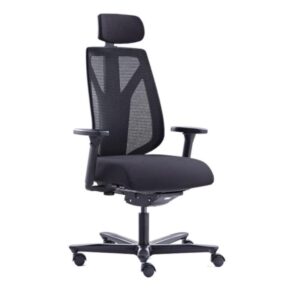 Alternative view of Canadian Ergo Comfort Air Kontorstol