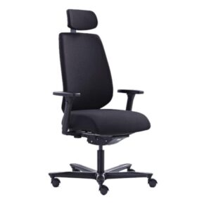 Alternative view of Canadian Ergo Comfort Soft Kontorstol