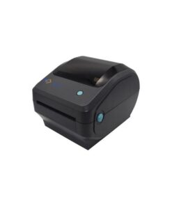 Barcode printer op til 4 Inch