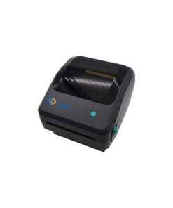 Alternative view of Barcode printer op til 4 Inch