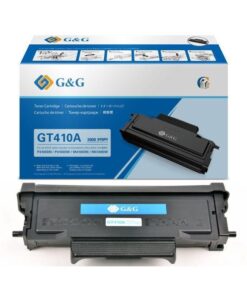 G&G GT410A toner