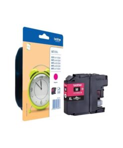 Brother Ink LC125XLM / LC-125XLM Magenta
