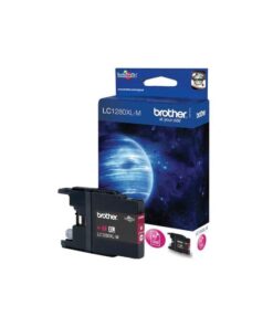 Brother Ink LC1280XLM / LC-1280XLM Magenta