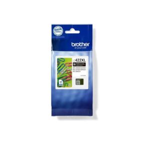 Brother Ink LC422XLBK / LC-422XLBK XL Black