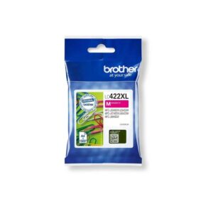 Brother Ink LC422XLM / LC-422XLM XL Magenta