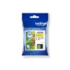 Brother Ink LC422XLY / LC-422XLY XL Yellow