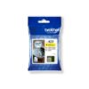 Brother Ink LC422Y / LC-422Y Yellow