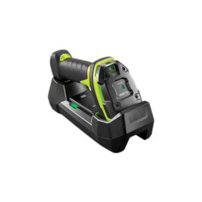 Zebra Barcode scanner LI3678-SR3U42A0S1W / LI3678S Black