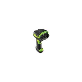 Alternative view of Zebra Barcode scanner LI3678-SR3U42A0S1W / LI3678S Black