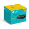 TP-LINK Switch LS1005G / LS1005G Black