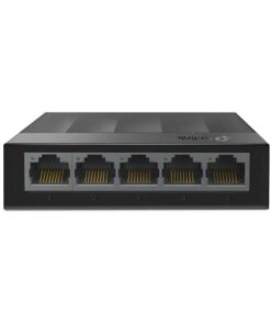 Alternative view of TP-LINK Switch LS1005G / LS1005G Black