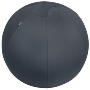 Balancebold Ergo 65cm Cosy grå