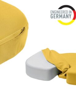 Alternative view of Siddepude Ergo Cosy gul