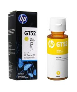 HP Ink M0H56AE / GT52 Yellow